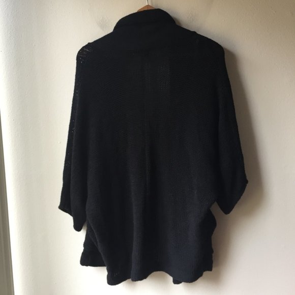 Aritzia Wilfred Marmat Cardigan Sweater - Picture 2 of 8